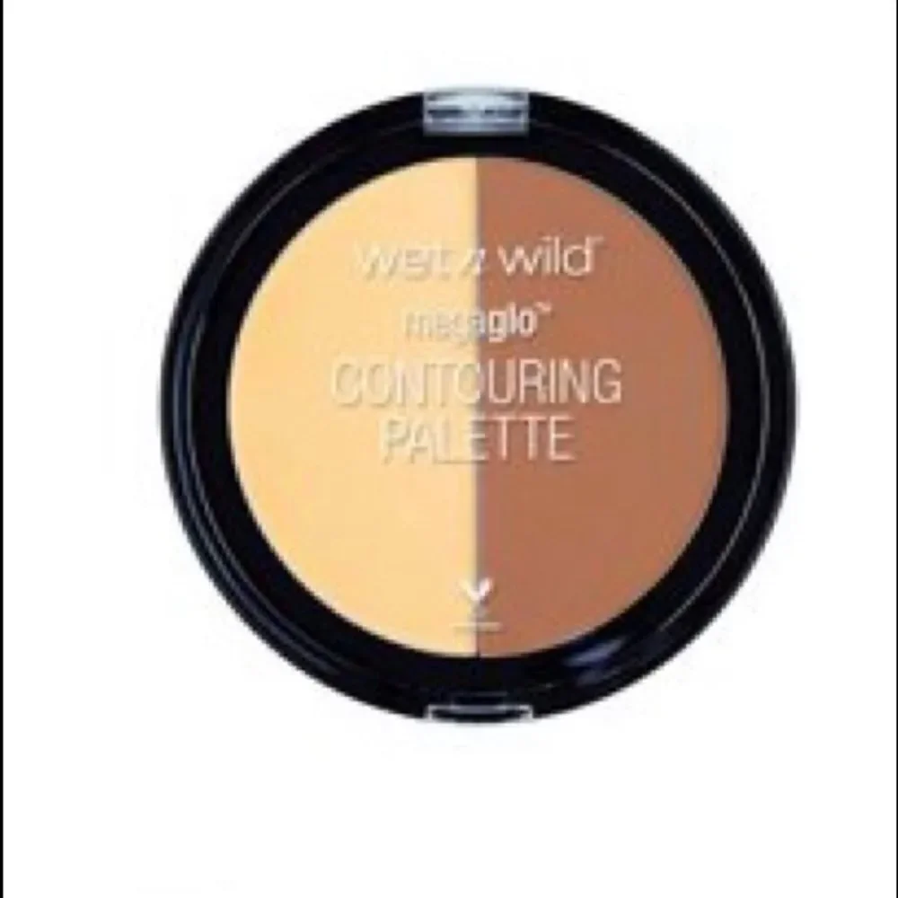 Bronzer & Contouring Set‎